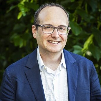 richard roark, ASLA, AICP