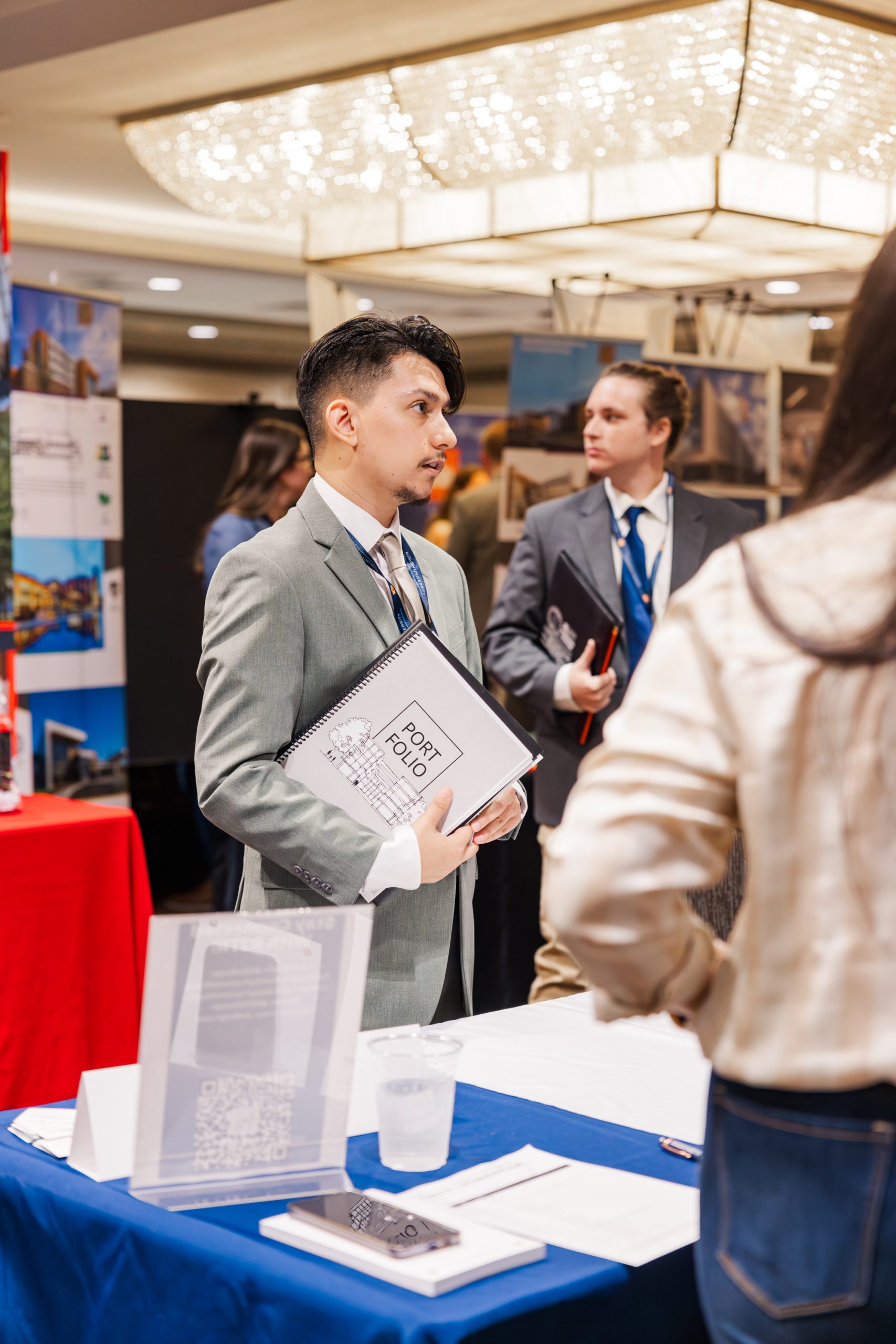 APLA CareerInternshipFair2025