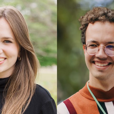 Caroline Webster and Robert Gleason (2) (1)