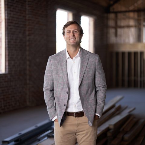 Matt Shelby '07