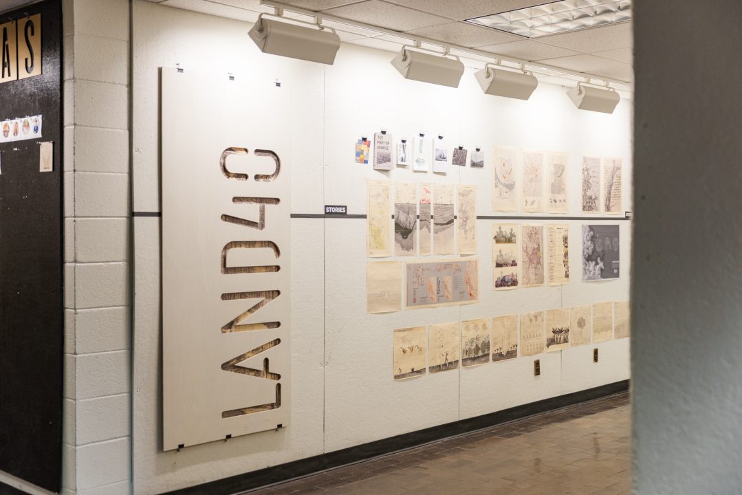Auburn Landscape Architecture Community Reunites for LAND40