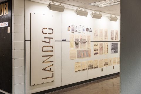 Auburn Landscape Architecture Community Reunites for LAND40