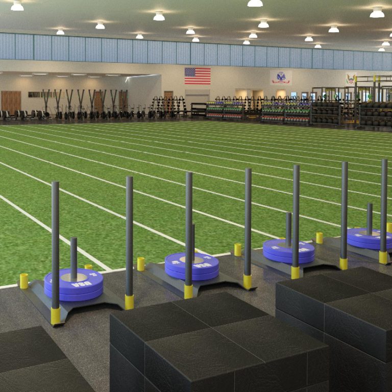 | Allen is the subject matter expert for standardizing Army training facilities.