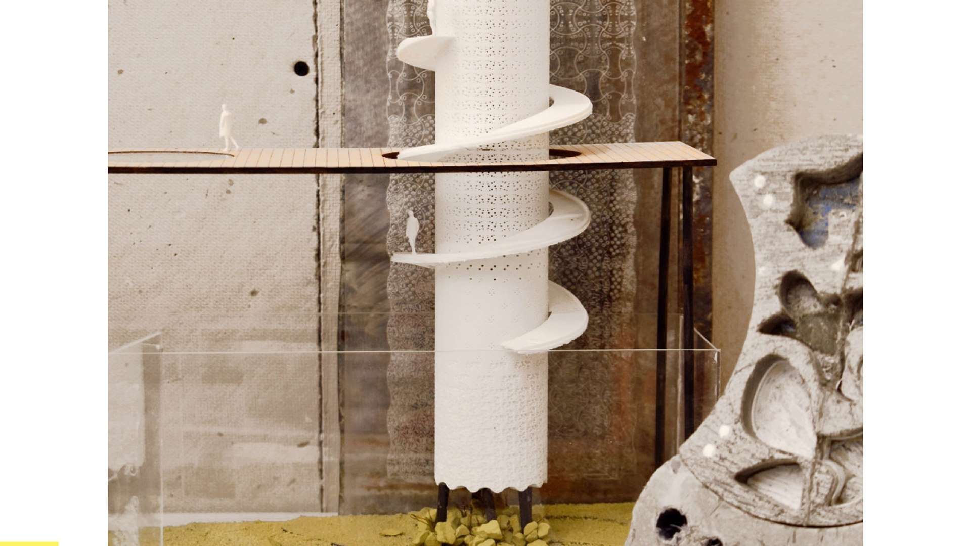 The Surface Remembers