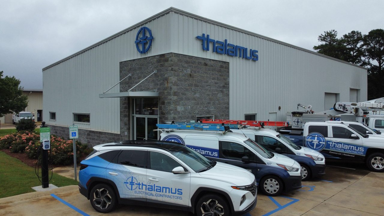 The company has grown from Conradi and a few teammates in the early 2000s to nearly 50 employees today