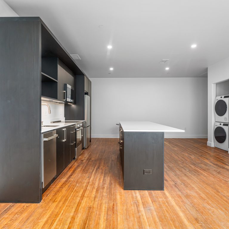 Modern student apartments feature updated utilities and spacious layouts designed for comfortable campus living.