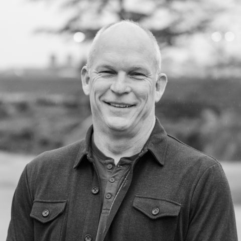 Scott Reynolds