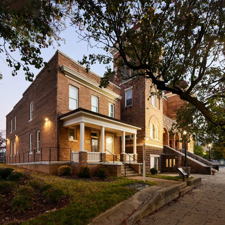 Through National Park Service-supported restoration efforts, she has helped protect sites central to Birmingham’s civil rights history
