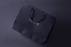 Caitlyn Martin: Heirloom Gift Bag