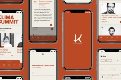 The Klima App