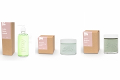 Grayson Garraty: Product Packaging 1