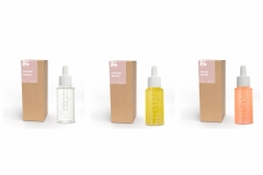 Grayson Garraty: Product Packaging 2