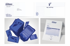 Isaac Milby: Mulligan's Mailing Items