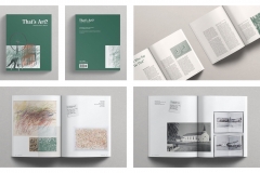 Katelyn Reynolds: Fitz Museum exhibition catalogue