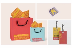 Kristin Garrett: Packaging