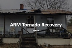 Tornado Recovery Leroy Simpson Presentation