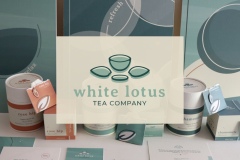 White Lotus Tea Company