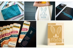Michelle Mayhall: BEELINE Merchandise