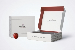 Morgan Williamson: Sage Hill Orchard Gift Box