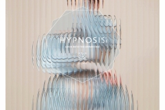 Hypnosis Poster Design by Catherine Johnson